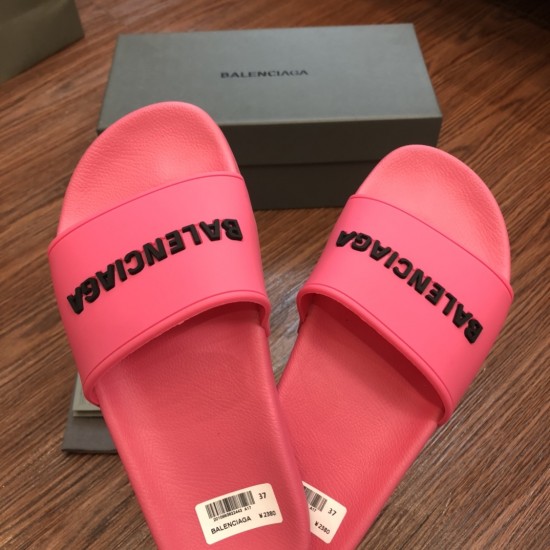 Balenciaga slippers