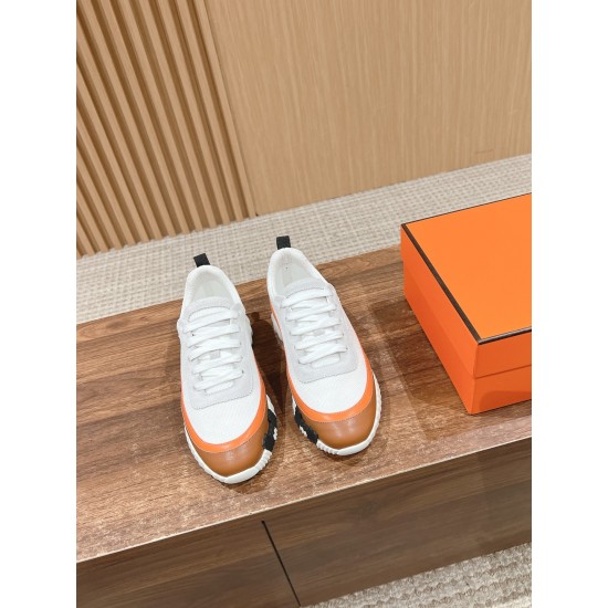 Hermes Sneakers