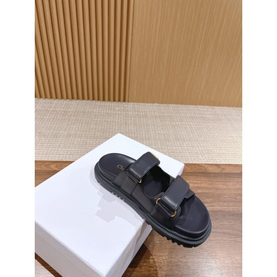 Dior Sandals