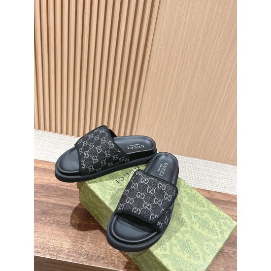 Gucci Slippers