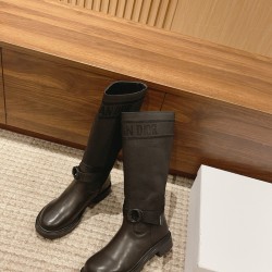 Dior Boots