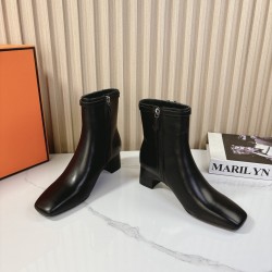 Hermes Boots