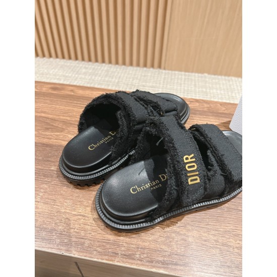 Dior Sandals