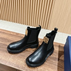 Dior Boots