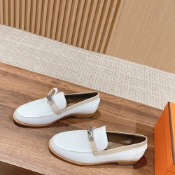 Hermes Royal Loafers