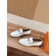 Hermes Royal Loafers