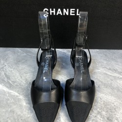 Chanel Pumps