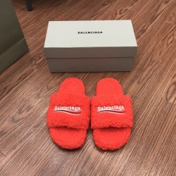 Balenciaga slippers