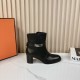 Hermes Boots