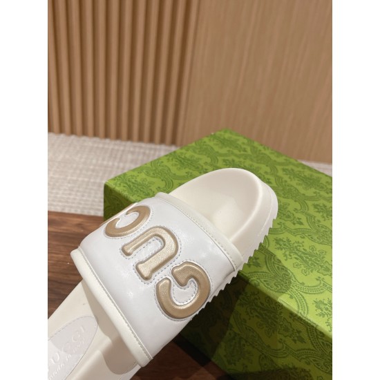 Gucci Slippers