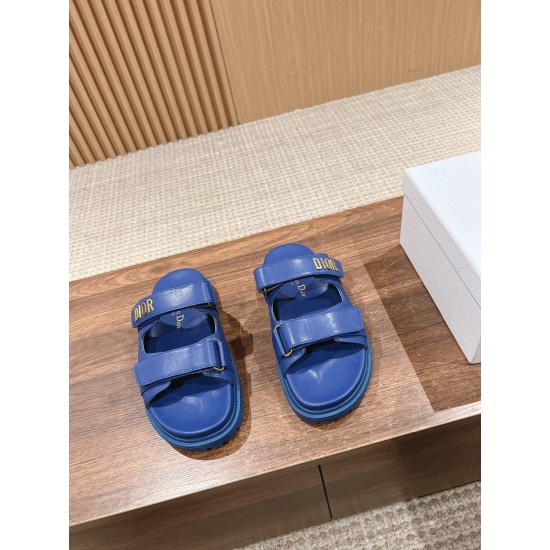 Dior Sandals