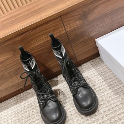 Dior Boots