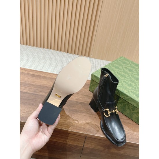 Gucci Boots