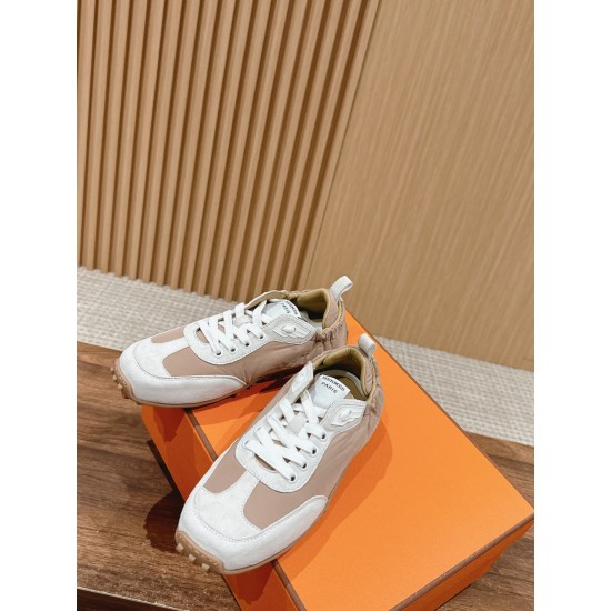 Hermes Sneakers