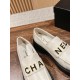 Chanel Loafers