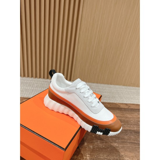 Hermes Sneakers