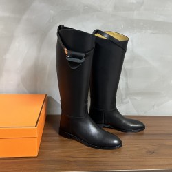 Hermes Boots