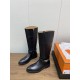 Hermes Boots