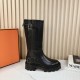 Hermes Boots