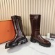 Hermes Boots