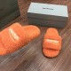 Balenciaga slippers