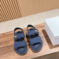 Dior Sandals