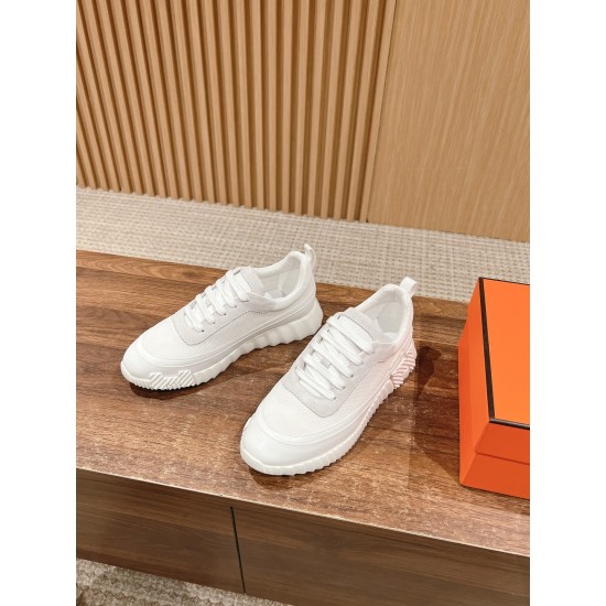 Hermes Sneakers