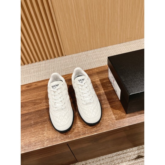 Chanel Sneakers
