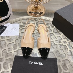 Chanel Pumps