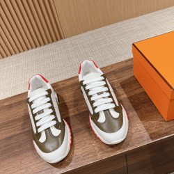 Hermes Sneakers