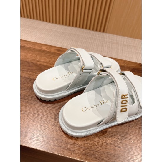 Dior Sandals