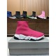 BALENCIAGA SPEED 2.0 RECYCLED KNIT SNEAKER