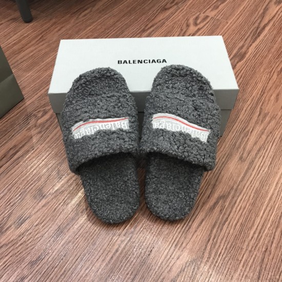 Balenciaga slippers