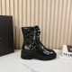 Chanel Boots