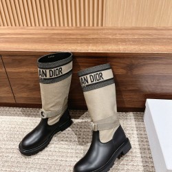 Dior Boots