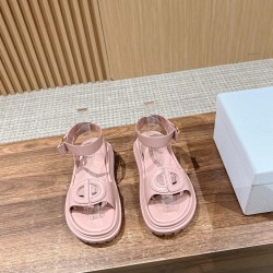 Dior Sandals