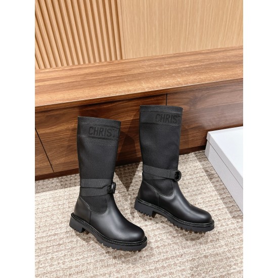 Dior Boots