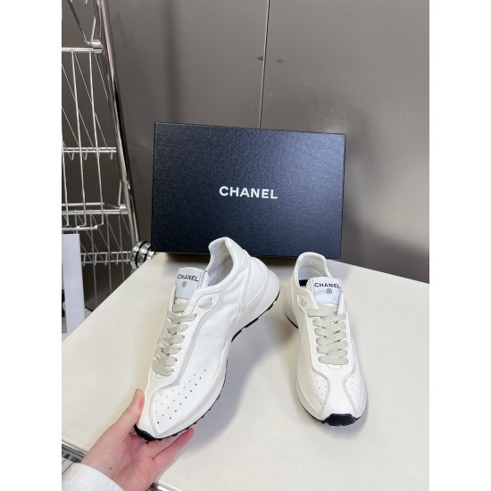 Chanel Sneakers