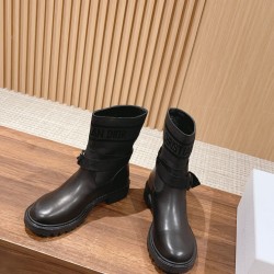 Dior Boots