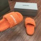 Balenciaga slippers