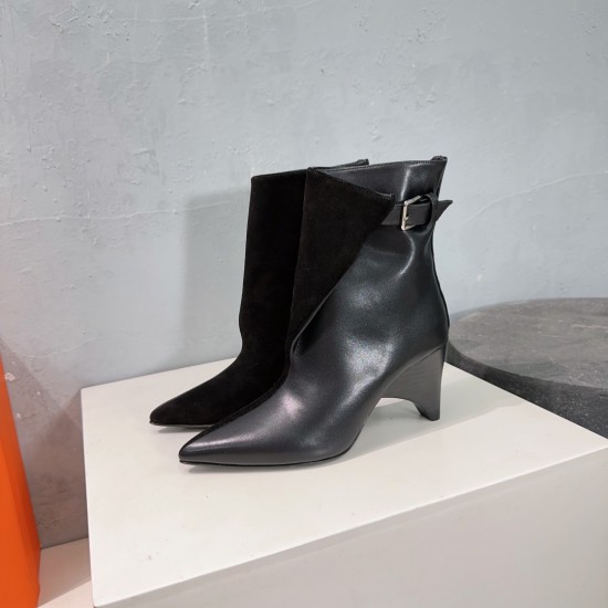 Hermes Boots