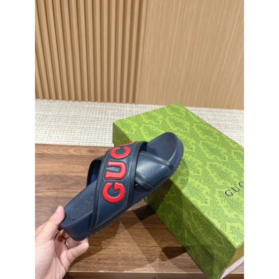 Gucci Slippers