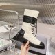 Chanel Boots