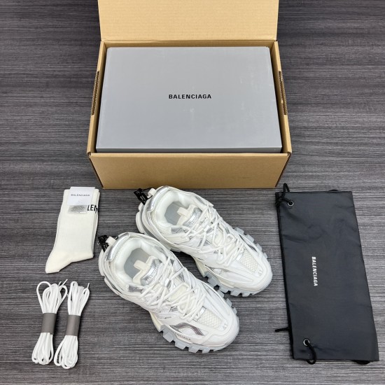 Balenciaga Track Sneaker