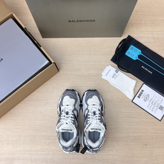 Balenciaga Runner Sneaker