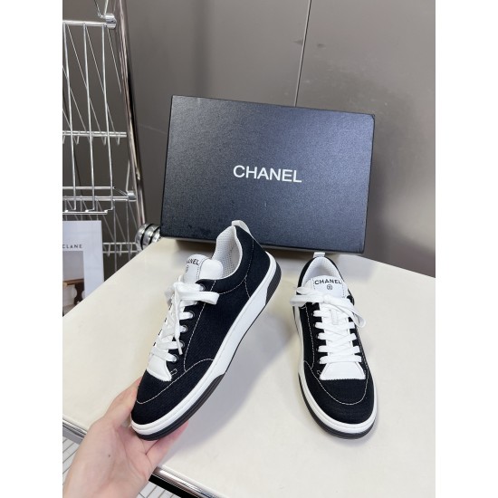 Chanel Sneakers