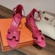 Hermes Sandals