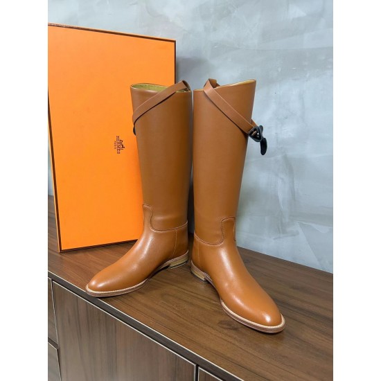 Hermes Boots