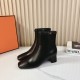 Hermes Boots