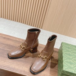 Gucci Boots